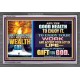 WEALTH FROM GOD   Art & Dcor Framed   (GWEXALT8424)   