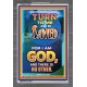 BE SAVED   Scripture Art Prints   (GWEXALT8581)   