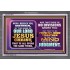 UNITY   Christian Framed Wall Art   (GWEXALT9073)   "33x25"