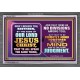 UNITY   Christian Framed Wall Art   (GWEXALT9073)   