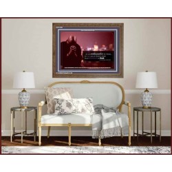 AMBASSADORS OF CHRIST   Contemporary Christian Paintings Frame   (GWF3899)   