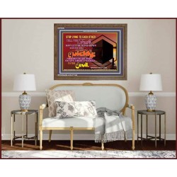 TRUTH   Affordable Wall Art   (GWF6696)   "45x33"