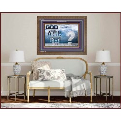ASK IT SHALL BE GIVEN   Scriptural Framed Signs   (GWF8527)   