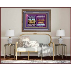 UNITY   Christian Framed Wall Art   (GWF9073)   "45x33"