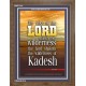 VOICE OF THE LORD IS POWERFUL   Scripture Wall Art   (GWF1241)   