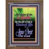 WAGES OF SIN IS DEATH   Christian Paintings Acrylic Glass Frame   (GWF1640)   "33x45"