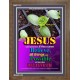 ALL THINGS ARE POSSIBLE   Modern Christian Wall Dcor Frame   (GWF1751)   