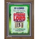 WHO IS A STRONG LORD LIKE UNTO THEE   Inspiration Frame   (GWF1886)   