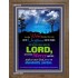 ABUNDANTLY PARDON   Bible Verse Frame for Home Online   (GWF1939)   "33x45"