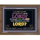 WHO IN THE HEAVEN CAN BE COMPARED   Bible Verses Wall Art Acrylic Glass Frame   (GWF2021)   