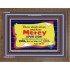 ARISE AND HAVE MERCY   Scripture Art Wooden Frame   (GWF2033)   "45x33"