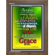 ABOUND IN THIS GRACE ALSO   Framed Bible Verse Online   (GWF3191)   