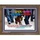 WALK YE IN HIM   Affordable Wall Art   (GWF3466)   