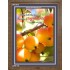 WORTHY OF REPENTANCE   Christian Wall Dcor Frame   (GWF3936)   "33x45"