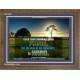 UNFAITHFULNESS   Framed Restroom Wall Decoration   (GWF4000)   