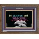 WATCH AND PRAY   Inspirational Wall Art Wooden Frame   (GWF4011)   