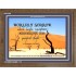 WORDLY SORROW   Custom Frame Scriptural ArtWork   (GWF4390)   "45x33"