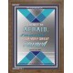 VERY GREAT REWARD   Encouraging Bible Verses Framed   (GWF4627)   