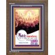 WATCH THEREFORE   Bible Verse Wall Art Frame   (GWF4665)   