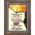ABUNDANT MERCY   Bible Verses Frame for Home   (GWF4971)   "33x45"