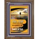 YOUR FAITH   Encouraging Bible Verses Framed   (GWF5021)   
