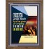 ALWAYS GIVING THANKS   Bible Scriptures on Forgiveness Frame   (GWF5067)   "33x45"