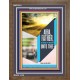 ABBA FATHER   Encouraging Bible Verse Framed   (GWF5210)   