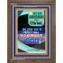 AMBASSADORS FOR CHRIST   Scripture Art Prints   (GWF5232)   "33x45"
