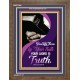 YOUR WORD IS TRUTH   Bible Verses Framed for Home   (GWF5388)   