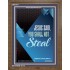 YOU SHALL NOT STEAL   Bible Verses Framed for Home Online   (GWF5411)   "33x45"