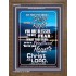 YOU ARE BLESSED   Framed Scripture Dcor   (GWF6732)   "33x45"