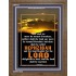 YOU SHALL NO MORE BE FORSAKEN   Bible Verses Frame for Home Online   (GWF721)   "33x45"