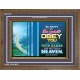 YOUR NAMES ARE WRITTEN IN HEAVEN   Christian Quote Framed   (GWF7527)   