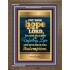 UNFAILING LOVE   Bible Scriptures on Love frame   (GWF7630)   "33x45"