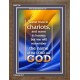 TRUST IN THE LORD   Christian Quote Frame   (GWF768)   