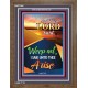 WEEP NOT   Picture Frame   (GWF7680)   