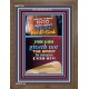 WORDS OF GOD   Bible Verse Picture Frame Gift   (GWF7724)   