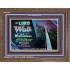 WALK BEFORE ME   Biblical Paintings   (GWF7838)   "45x33"