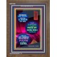 A SPECIAL PEOPLE   Contemporary Christian Wall Art Frame   (GWF7899)   