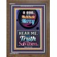 TRUTH OF THY SALVATION   Framed Bible Verses   (GWF8017)   