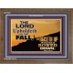 UPHOLDETH ALL THAT FALL   Scripture Wall Art   (GWF8356)   