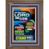 YAHWEH THE LORD OUR GOD   Framed Business Entrance Lobby Wall Decoration    (GWF8657)   "33x45"