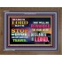 WIPE AWAY YOUR TEARS   Framed Sitting Room Wall Decoration   (GWF8918)   "45x33"