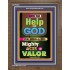 ACTS OF VALOR   Inspiration Frame   (GWF9228)   "33x45"