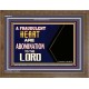 WHAT ARE ABOMINATION TO THE LORD   Large Framed Scriptural Wall Art   (GWF9273)   