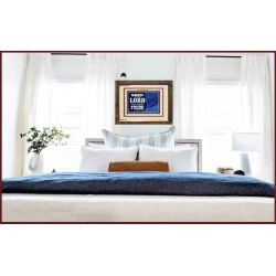 SEEK YE THE LORD   Bible Verses Framed for Home Online   (GWFAITH9401)   