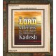 VOICE OF THE LORD IS POWERFUL   Scripture Wall Art   (GWFAITH1241)   