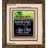 WAGES OF SIN IS DEATH   Christian Paintings Acrylic Glass Frame   (GWFAITH1640)   "16x18"