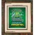 WALK AND TO PLEASE GOD   Printable Bible Verse to Frame   (GWFAITH3407)   "16x18"