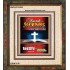 SEARCH THE SCRIPTURES   Framed Bible Verse Art   (GWFAITH3593)   "18x16"